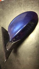 Retroviseur gauche (ou coque) BMW 3,0