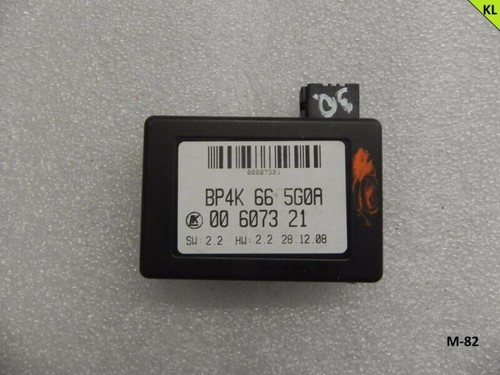 Mazda CX-7 6 GH Steuergerät REGENSENSOR BP4K665G0A Rain sensor