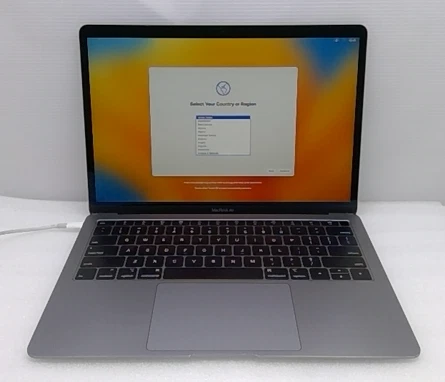 MacBook Air 13.3-inch (2019) - Core i5 8GB - SSD 256GB