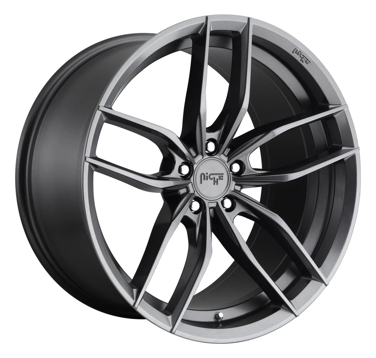 25+ Niche 19x8.5 Car & Truck Custom Wheels for sale | Updated Oct 2026