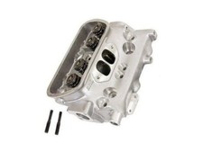 Amc 27mx42g Engine Cylinder Head Assembly Fits 1986-1991 Vw Vanagon