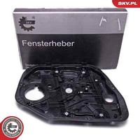 Esen SKV Fensterheber Elektrisch Vorne Links Passend FüR Hyundai Tucson TLE TL
