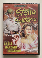 Western Classic Collection - Stella solitaria - SIGILLATO, DVD