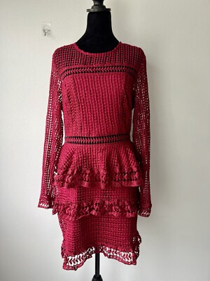 chinese dress ladies Lace Midi Dress  Endless Rose