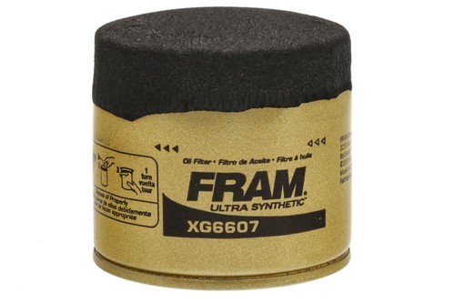 Premiumium Oil Filter Fram XG6607 - Picture 1 of 5