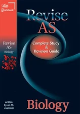 Biology: Study Guide (Letts AS Success) By Various