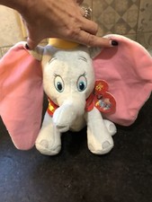 New Dumbo the Flying Elephant 'Limited Edition Kohl's Cares for Kids' Collection