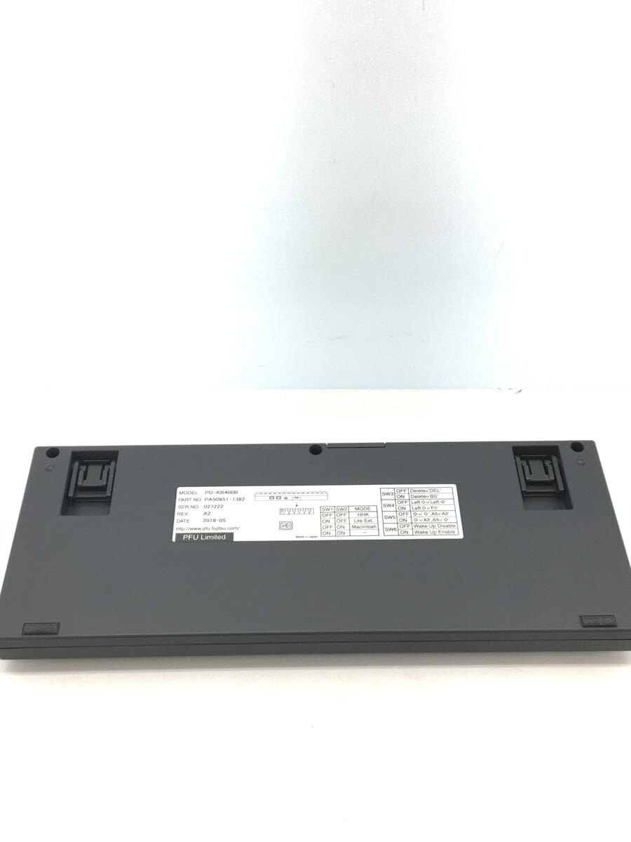 【箱無し】HHKB Professional 2 PD-KB400B Happy Hacking Keyboard Professional 2 Black HHKB PD-KB400B | eBay