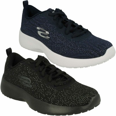 skechers dynamight blissful