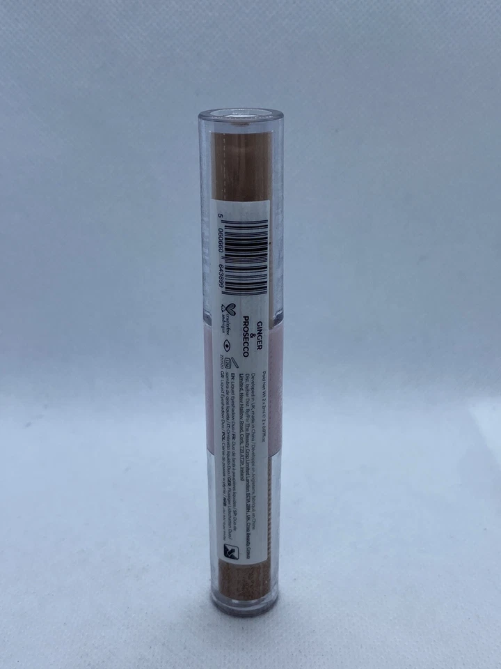 THE BEAUTY CROP GINGER & PROSECCO • 0.07 Fl Oz - Image 4 of 4