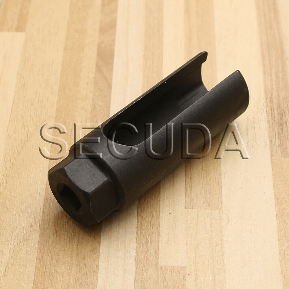 Sealey Oxygen Sensor 02 Socket 22mm 3/8