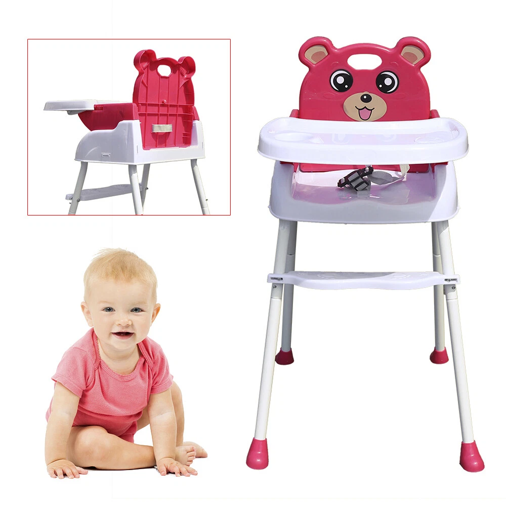 1 Seat Toddler Tables