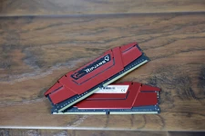 Ripjaws V series DDR4 DRAM F4 2666C15D 8GVR