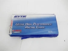 Yamaha GYT-ACC56-20-09 , GYTR , 520 GMX2 , Non Sealed Racing Chain , Gold