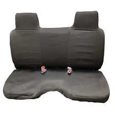 Waterproof Seat Cover Made Fit For Toyota Front Small Bench Covers High Back Waterproof Seat Cover Made Fit For Toyota Front Small Bench Covers High Back
