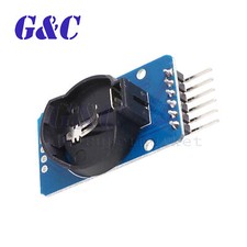 Arduino DS3231 ZS042 AT24C32 IIC Module Precision RTC Real time Clock Memory