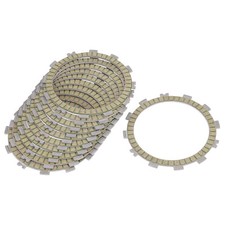 Clutch Friction Plates For Ducati 1100 V4 Superbike Panigale1100 V4