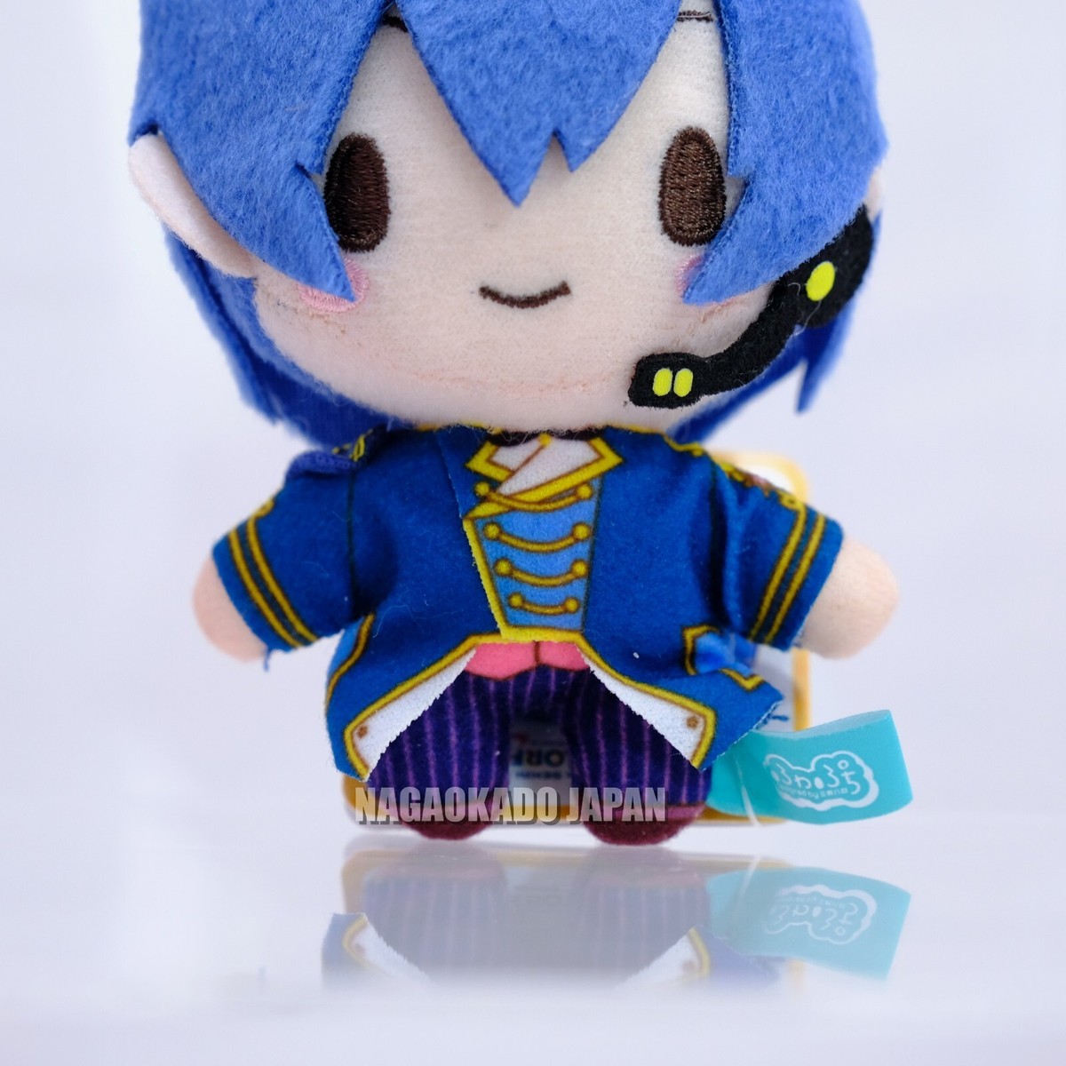 NOA PLUSH DOLL ぬいぐるみ NOA着せ替えぬいぐるみ「Plush Doll」発売決定！本日より受注