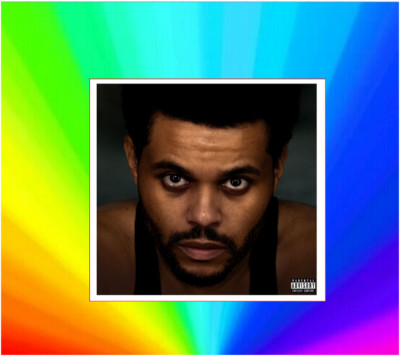 The Weeknd New Hurry Up Tomorrow CD Jan 2025 Timeless Dancing Flames weekend