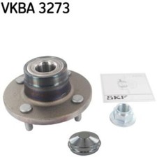 Roulement de roue Nissan ALMERA