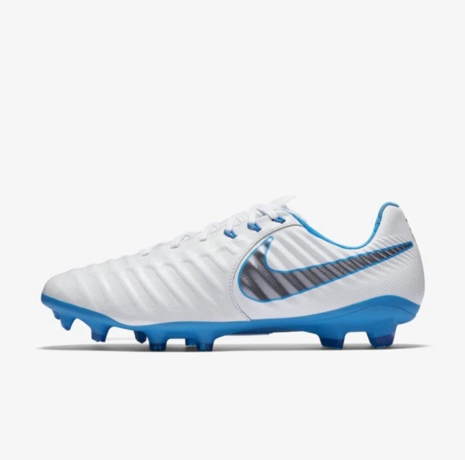 Nike Tiempo Legend 7 Pro FG Sz UK 7.5 AH7241 107 eBay