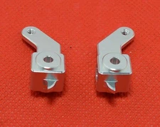 Aluminum Steering Blocks For Team Associated RC10 6225 Dhawk Racing DR-920076S