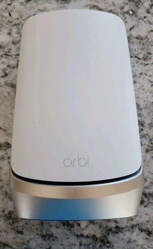 Netgear Orbi RBSE960 Satellite Extender WiFi 6 6E Mesh Network Internet 960