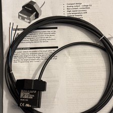 BALLUFF BIP AD2-T014-01-EB02-506 Inductive Po...