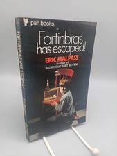 Erc Malpass - Fortinbras has escaped! ( pan B...