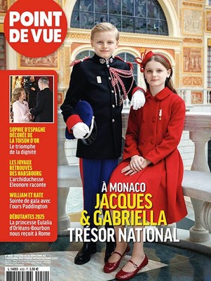 Aussichtspunkt JACQUES GABRIELLA aus MONACO_SOPHIE aus SPANIEN_JEFF KOONS 11 2025 TBC