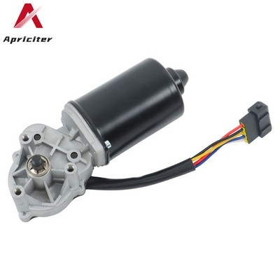 Wischermotor Vorne für Peugeot 306 Break Cabriolet Schrägheck 7B 7E N3 N5 640589
