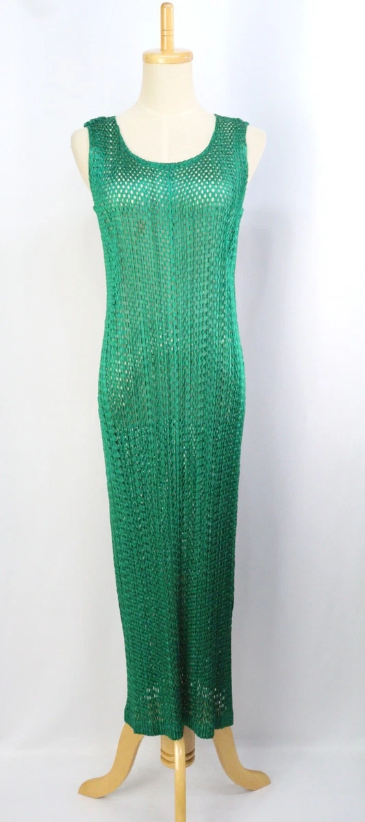 ISSEY MIYAKE Women's Green for sale | eBay ISSEY MIYAKE Women's Green for sale | eBay