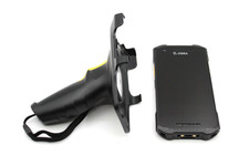 Zebra TC26 Scanner w/ Scan Trigger Handle