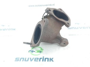 Auspuffkrümmer Renault Clio III BR0/1, CR0/1 144401025R P16608152