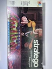 Vintage Milton Bradley  1977 STRATEGO Board Game 4916