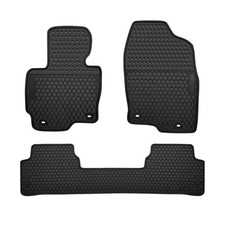 Car Floor Mats Custom Fit for Mazda CX 5 CX-5 SUV 2013 2014 201... FAST USA SHIP