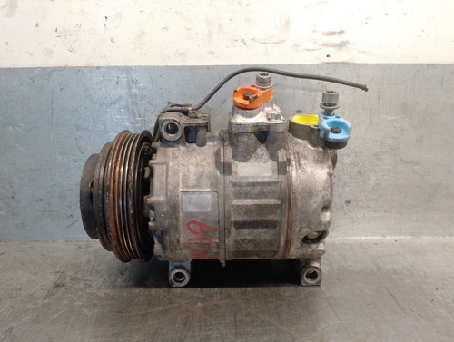 4B0260805C KLIMAKOMPRESSOR / 4B0260805P / 5895461 FÜR VOLKSWAGEN PASSAT B5.5 3B