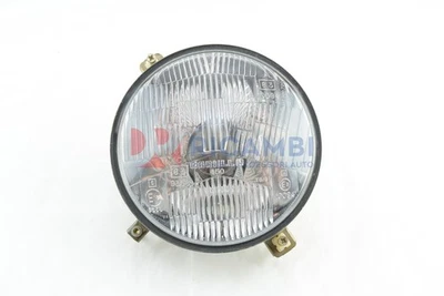 Scheinwerfer Blinker Gruppe Optisch Projektor Vorne für Fiat 124 - CARELLO - Bild 1 von 3