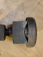 Greenlee Rectangle Knockout Punch Set 1", 501-3043