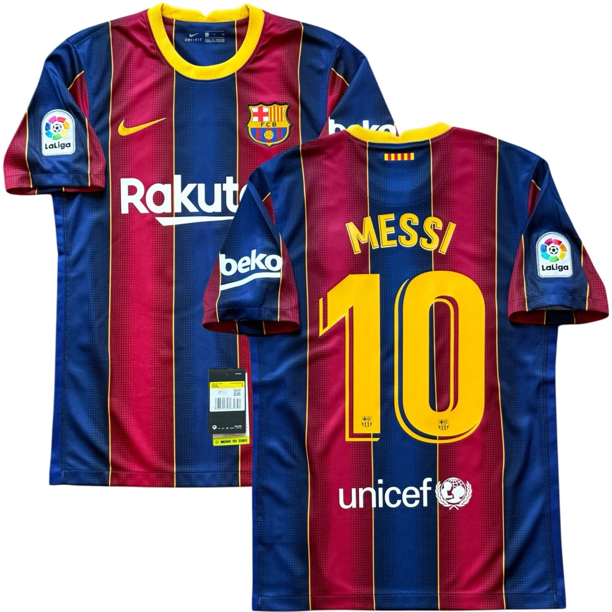 25+ Nike Lionel Messi Multi-Color International Club Soccer Fan