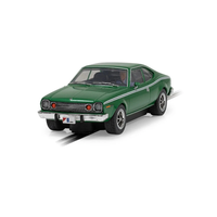 Amc Hornet Green Slot 1:32 Scalextric Slot -D- Neues Modell