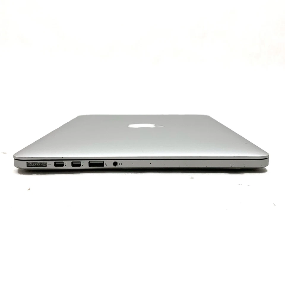 Apple Macbook Pro A1502 13" Retina i5-5257U 2.70GHz 8GB 256GB Big Sur Bad Batt - Image 4 of 4