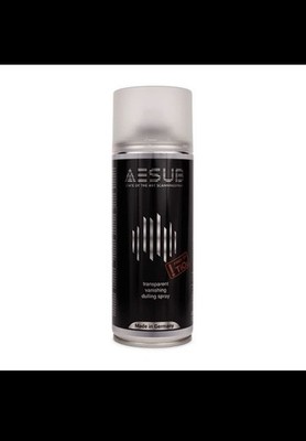 AESUB Diamond 400ml - Scanning Spray - sublimierend