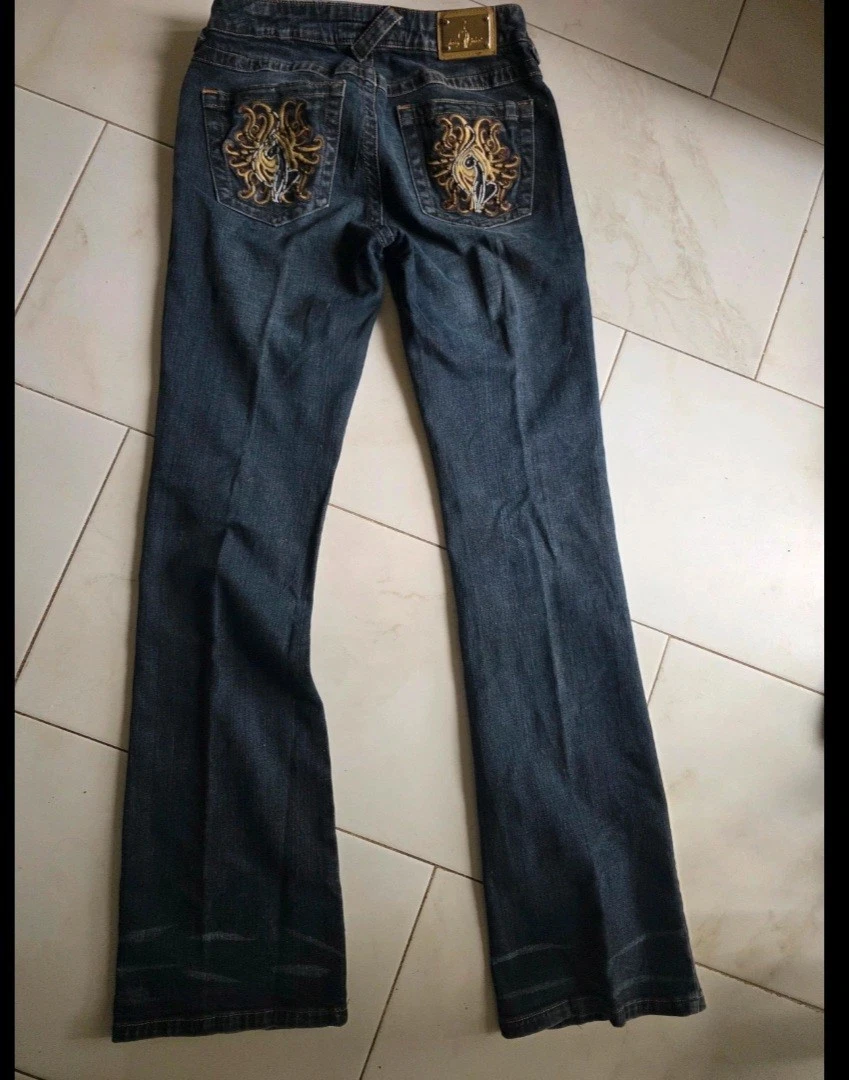 Baby Phat Denim Jeans for Women for sale | eBay