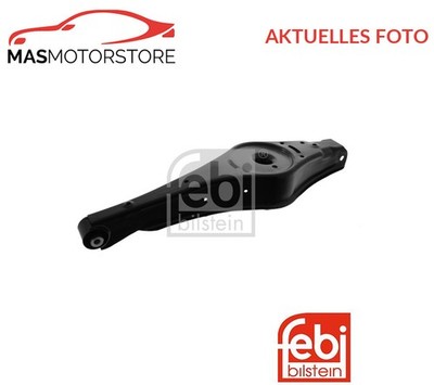 QUERLENKER LENKER RADAUFHÄNGUNG FEBI BILSTEIN 34884 A NEU OE QUALITÄT