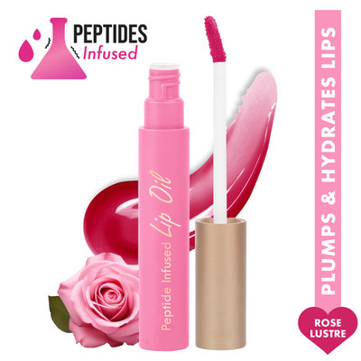 Insight Cosmetics Peptide Infused Lip Oil Multishade (4.5g) FREE SHIPPING