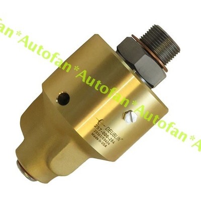 1PCS New 257-000-284 High-Speed Rotating Union Substitute #A6-29