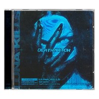 Luna Kills - Deathmatch - Cd - G3Z
