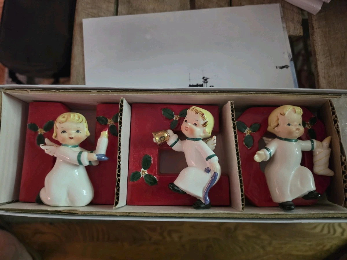 ⭐63センチ特大サンタ⭐オブジェ⭐Xmas⭐レア⭐海外製⭐ 25+ Year Manufactured Collectible Holiday & Seasonal Figurines
