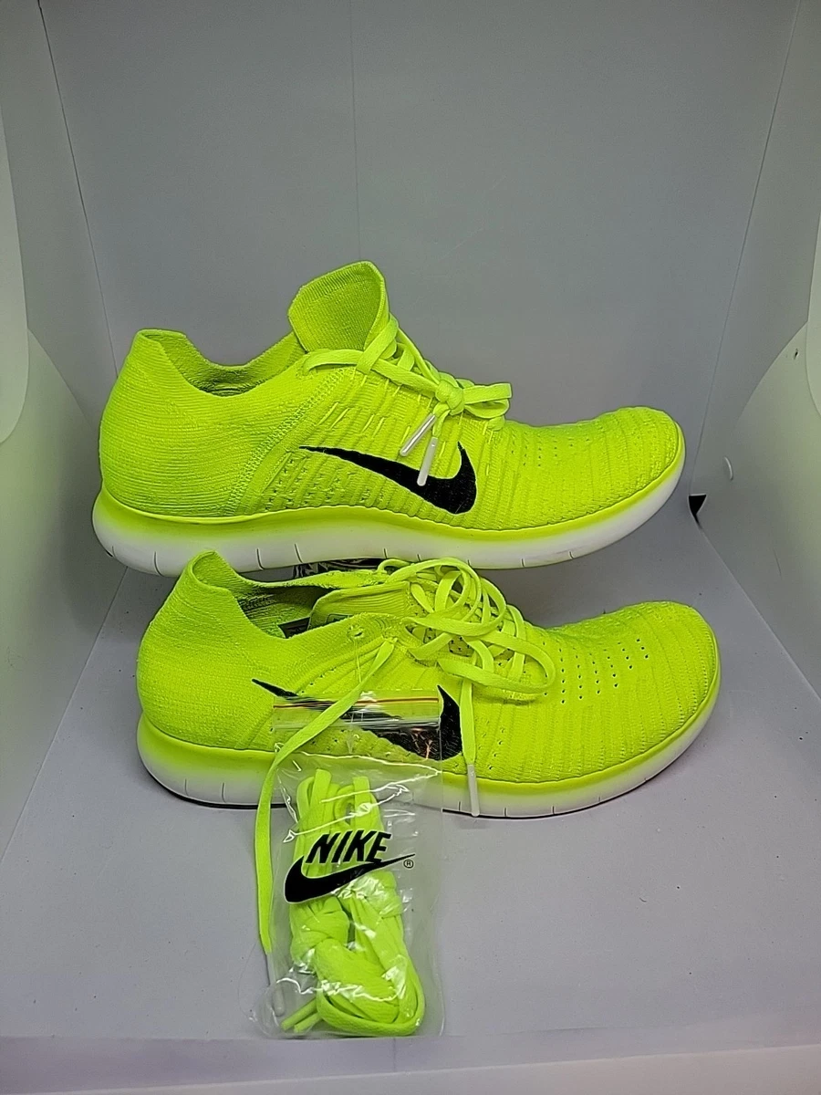 nike free run yellow products for sale | eBay
